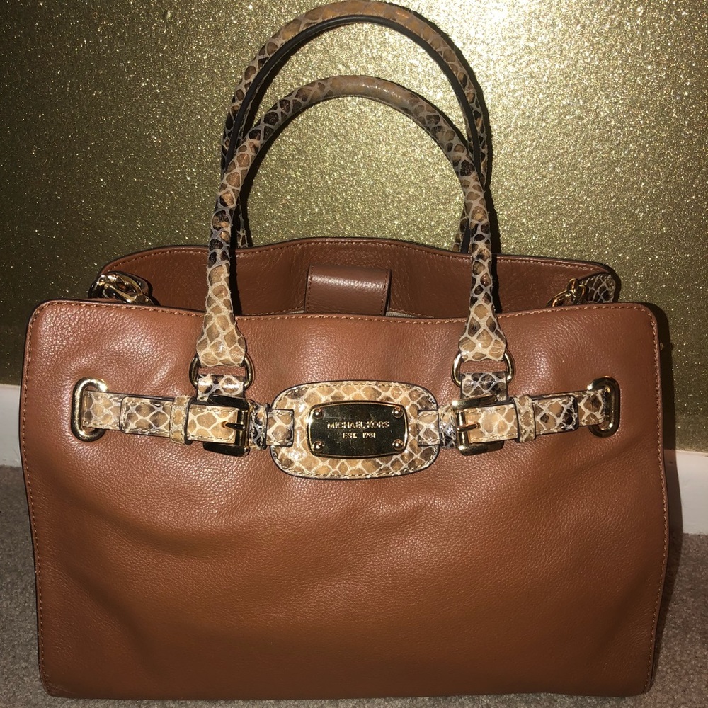 Michael Kors Purse
